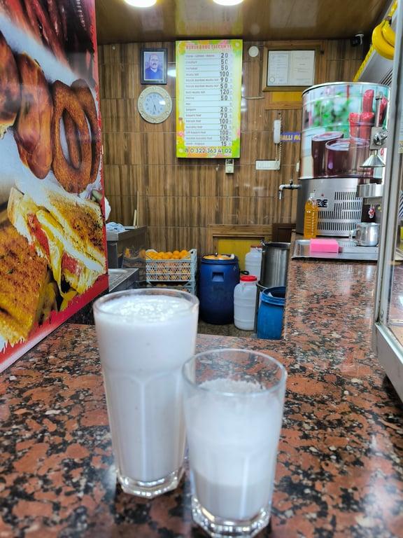 Meşhur Kuruköprü Şalgamcısı fotoğraf 8