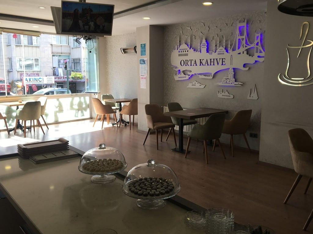 On Numara Döner Üsküdar fotoğraf 2