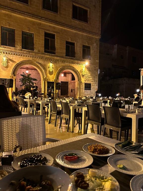 Han Mutfak Sanatları Restaurant fotoğraf 4