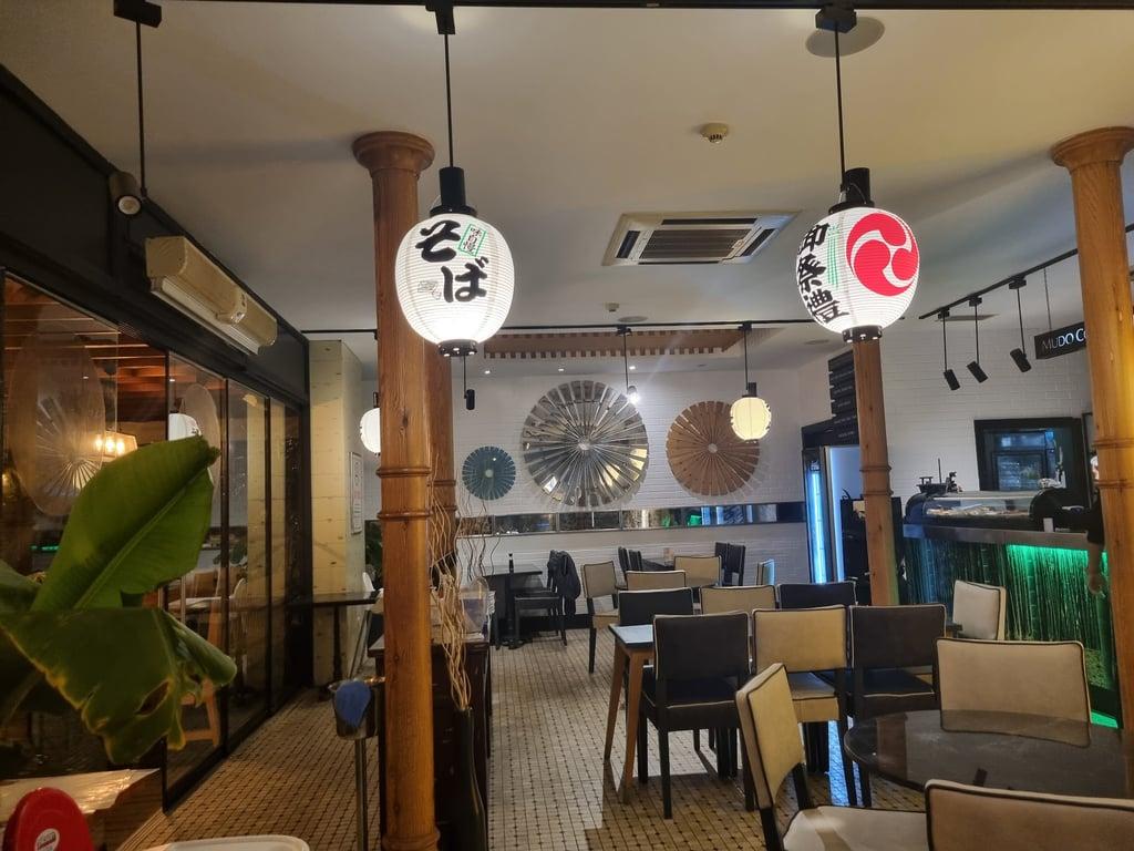 SushiCo