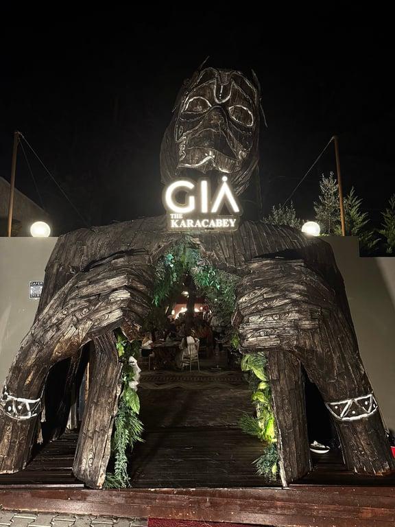 Gia The Karacabey fotoğraf 6