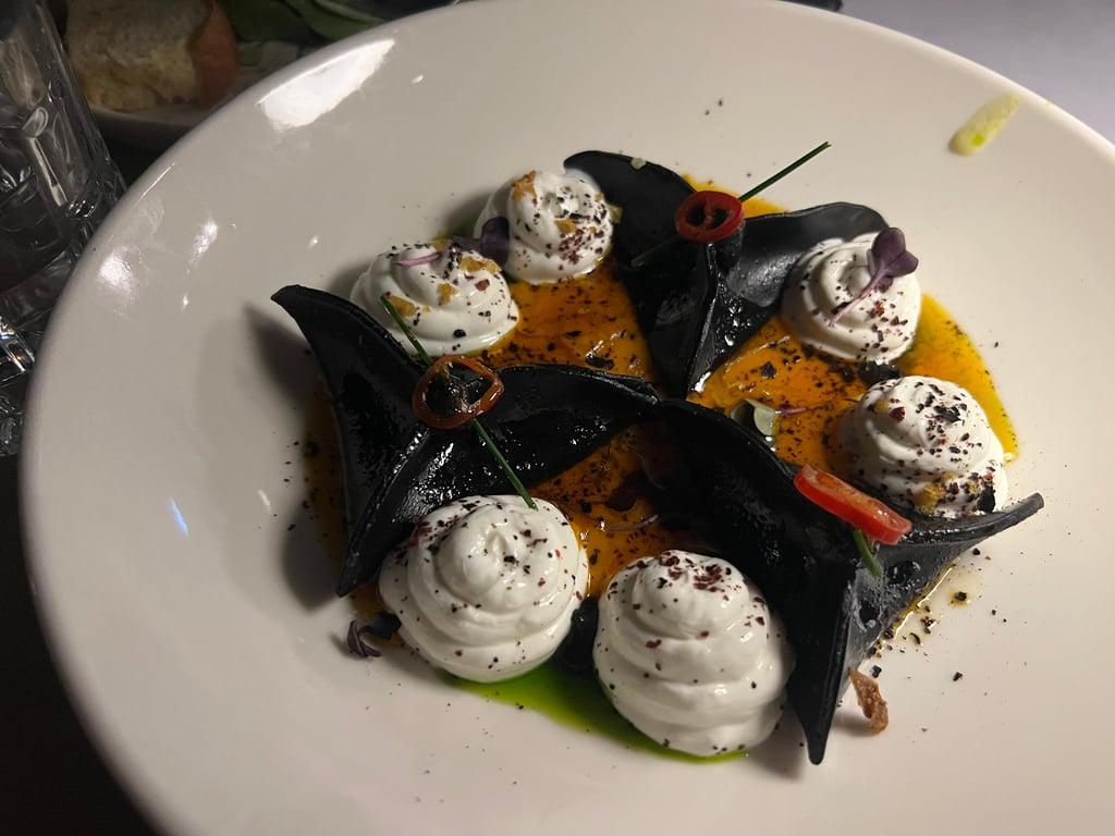 Nakia Restaurant fotoğraf 10