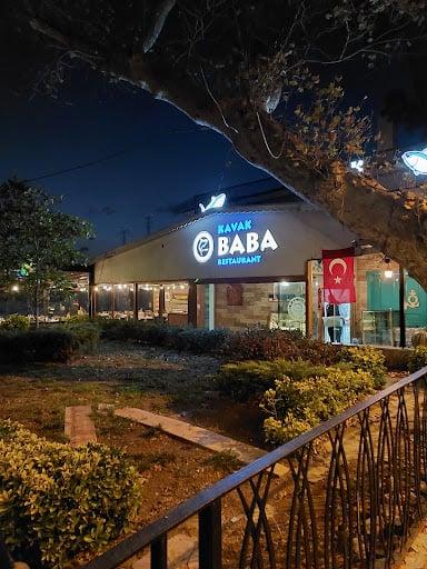 Kavak Baba Restaurant