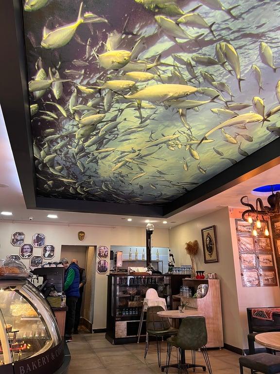 Kadı Nimet Bakery&Coffee fotoğraf 2