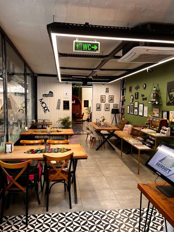 Bakery LOVEN fotoğraf 8