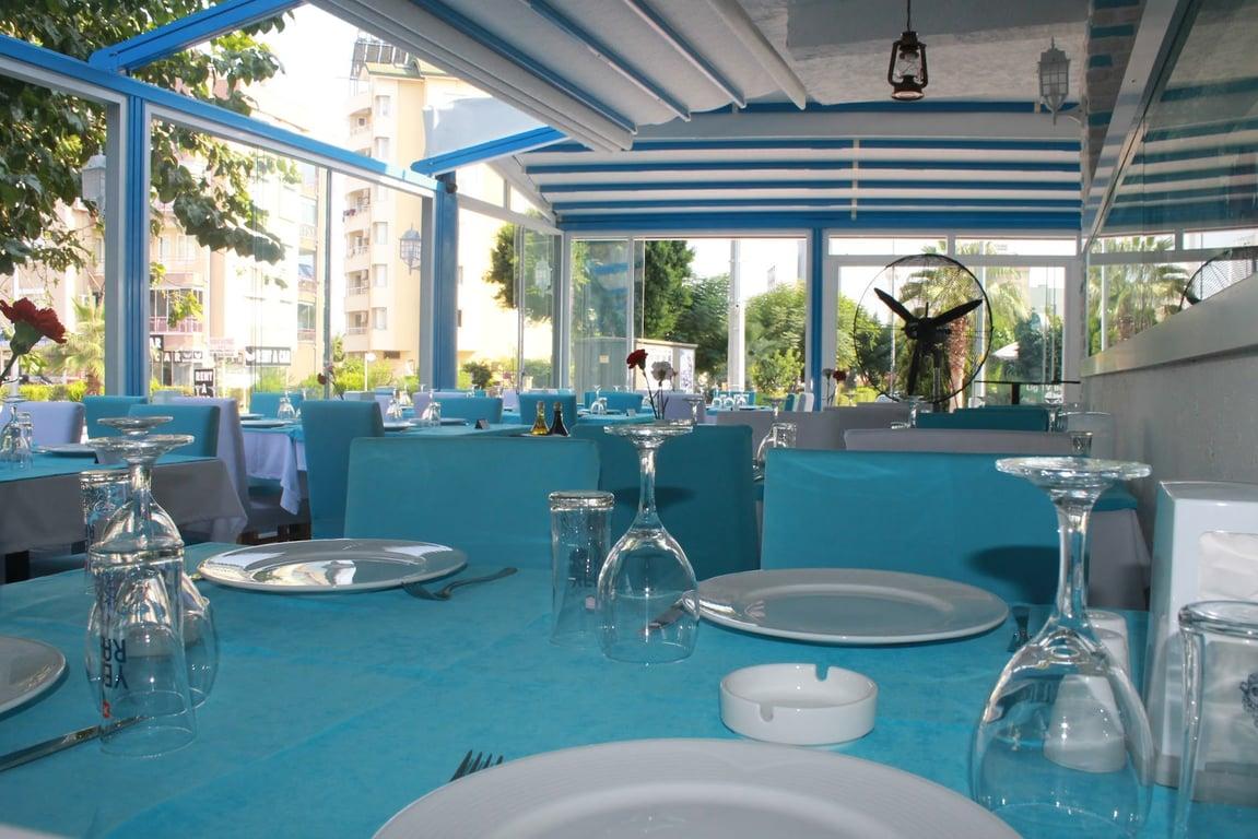 Cadde Balıkçısı fotoğraf 3