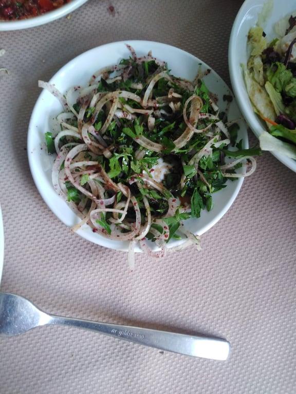 Büyük Adana Kebap