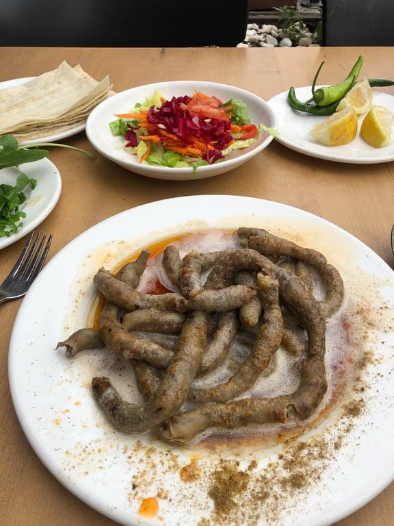 Sabah Et Lokantası Mezitli fotoğraf 13
