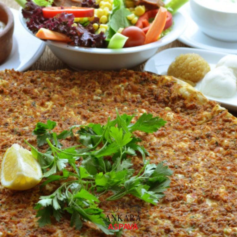 Batıkent Ankara Aspava fotoğraf 11