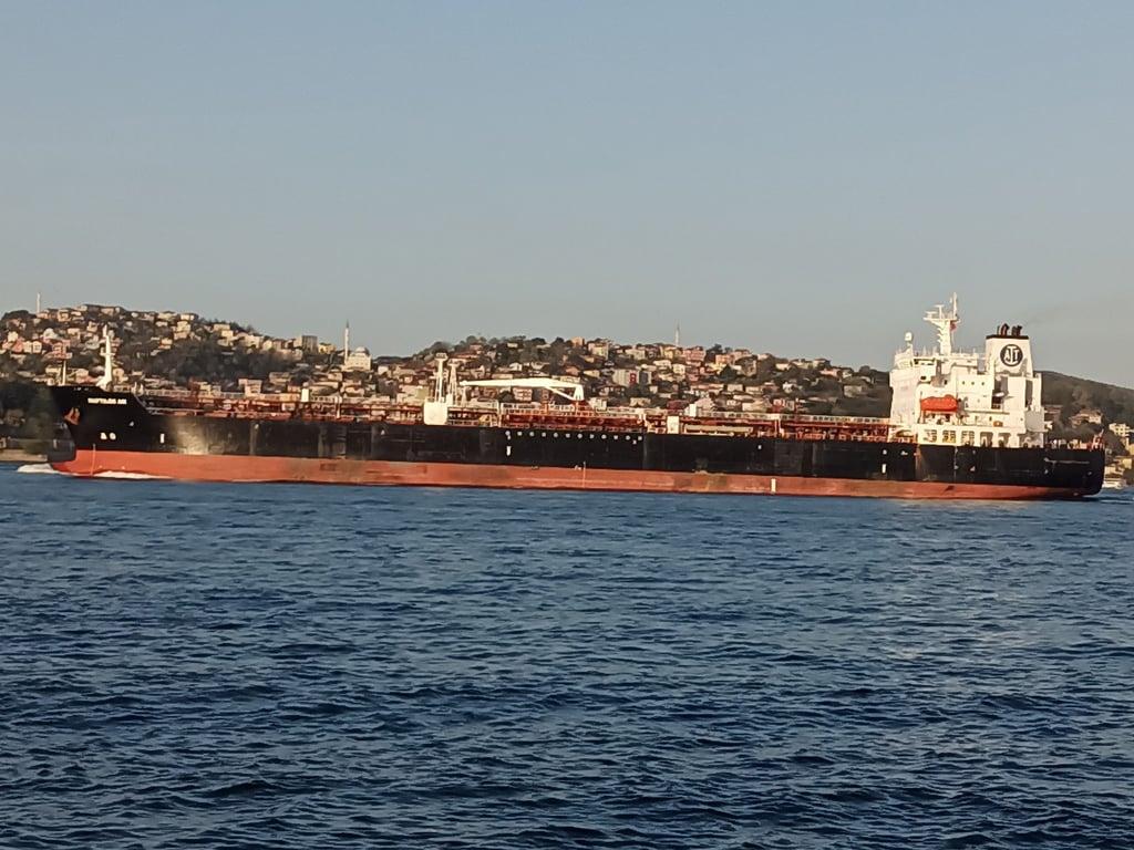 Yeniköy Kaşıbeyaz Bosphorus