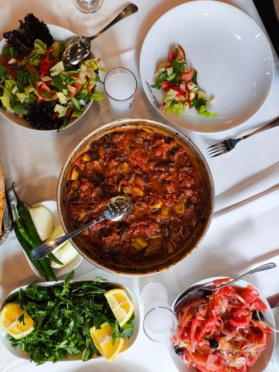5 Ocak Kebap fotoğraf 19