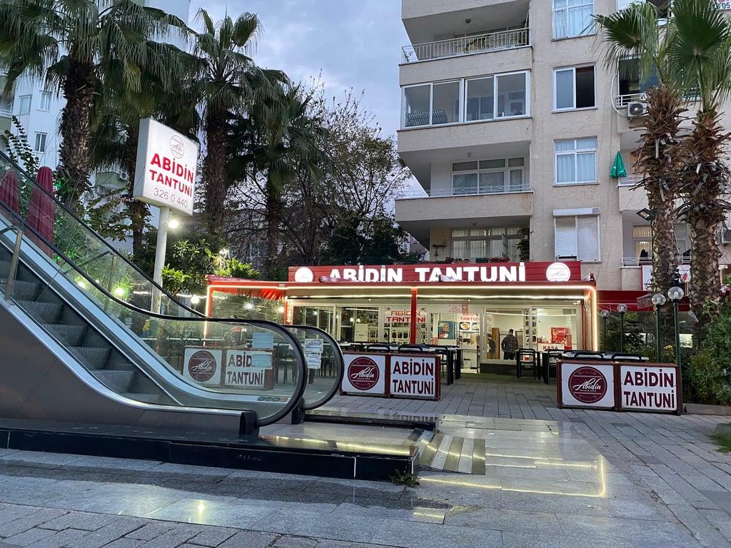 Abidin Tantuni fotoğraf 7