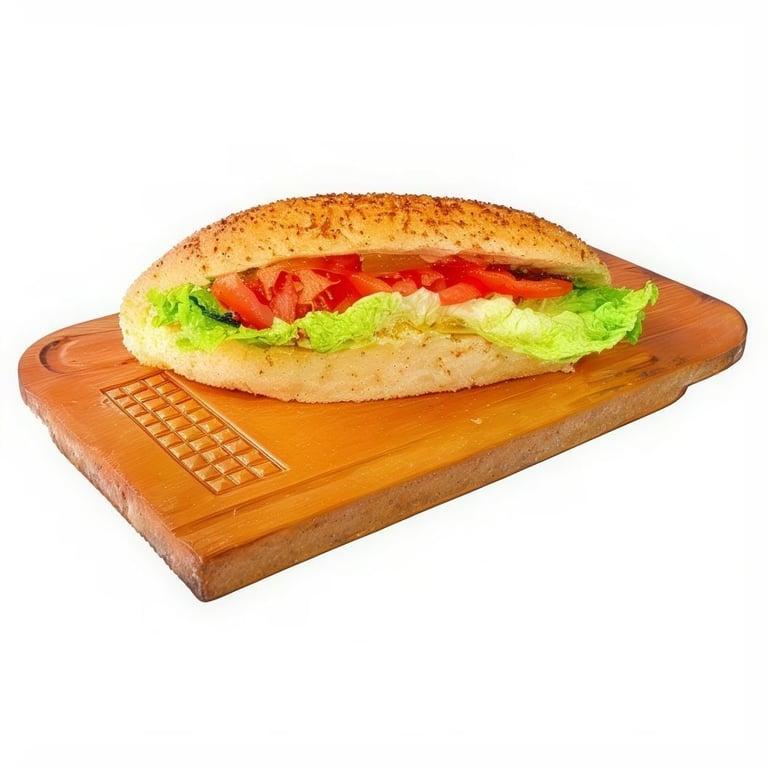 Cozy Burger & Steak fotoğraf 12