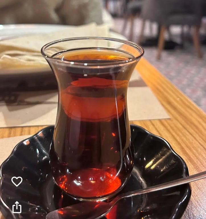 Şişli kebap restaurant fotoğraf 12