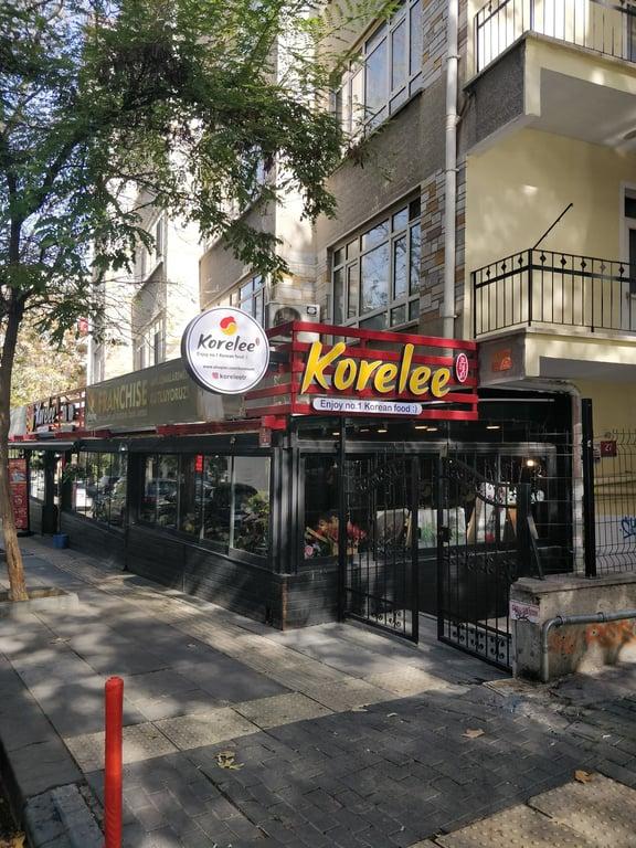 KORELEE fotoğraf 17
