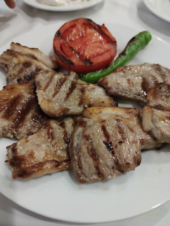 Çeşme Restaurant fotoğraf 14