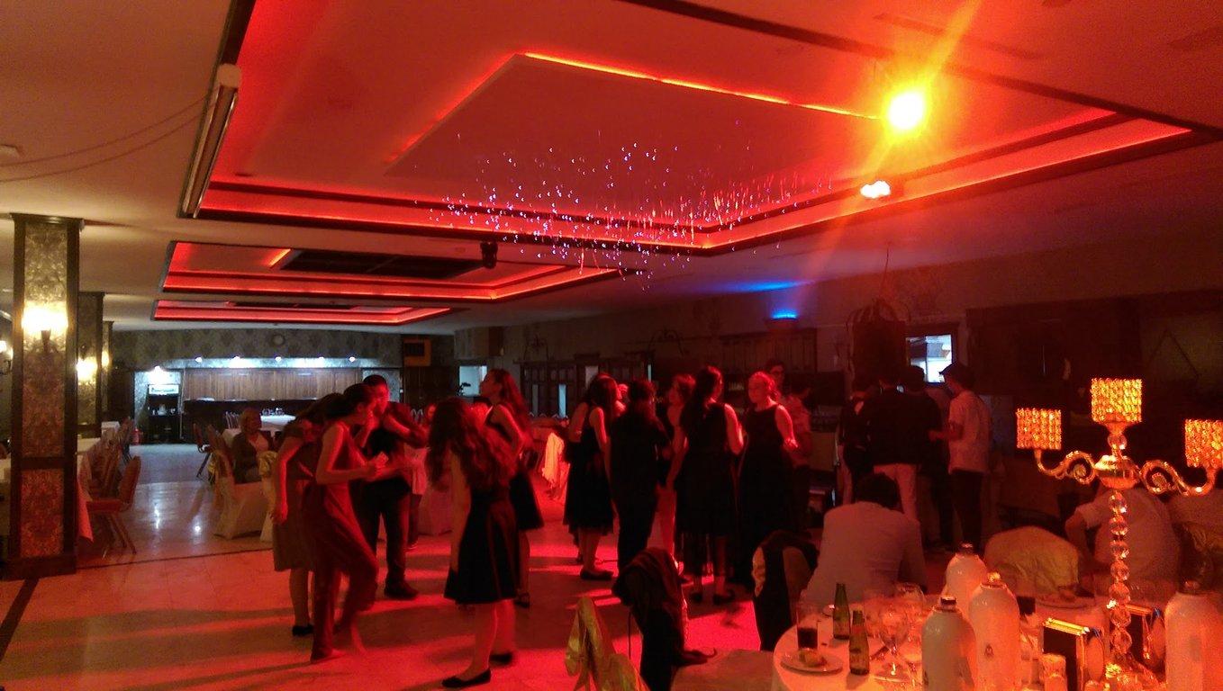Lale Restaurant fotoğraf 2