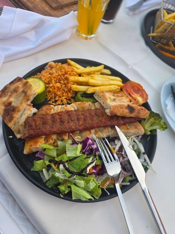 Yönet Bamse Restaurant fotoğraf 7
