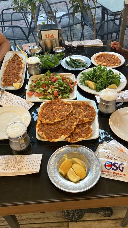 Sabah Et Lokantası Mezitli fotoğraf 6