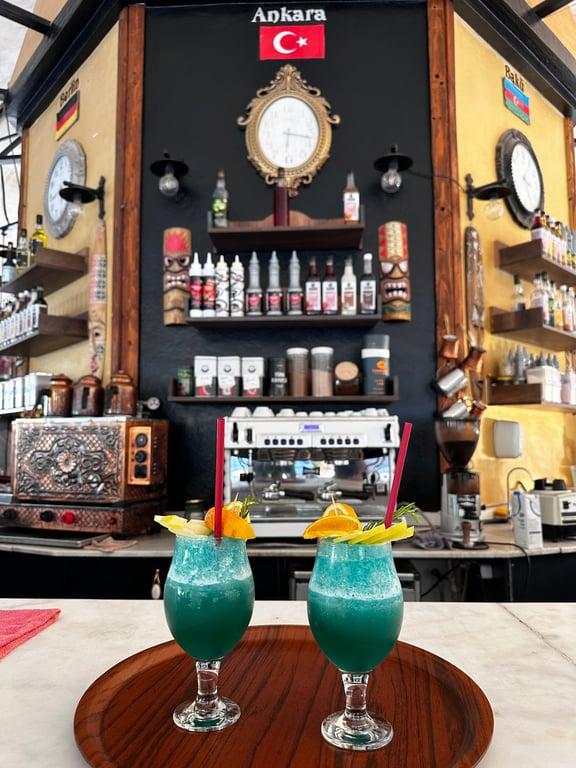 Eşref Saati Cafe Restaurant fotoğraf 12