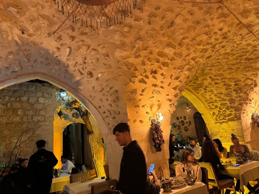 Hamdani Restaurant - Her Akşam Sıra Gecesi fotoğraf 3