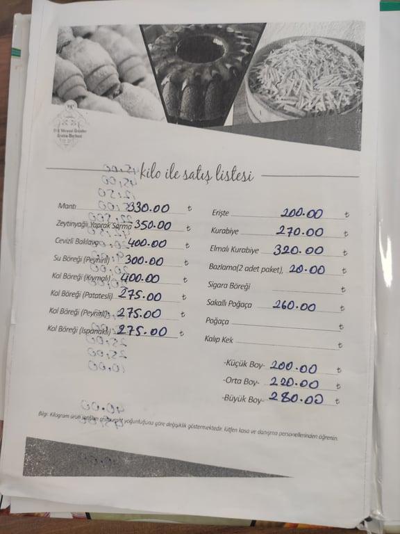 Etimesgut Belediyesi Atakent Sosyal Tesisleri El Ve Yöresel Ürünler Merkezi fotoğraf 7