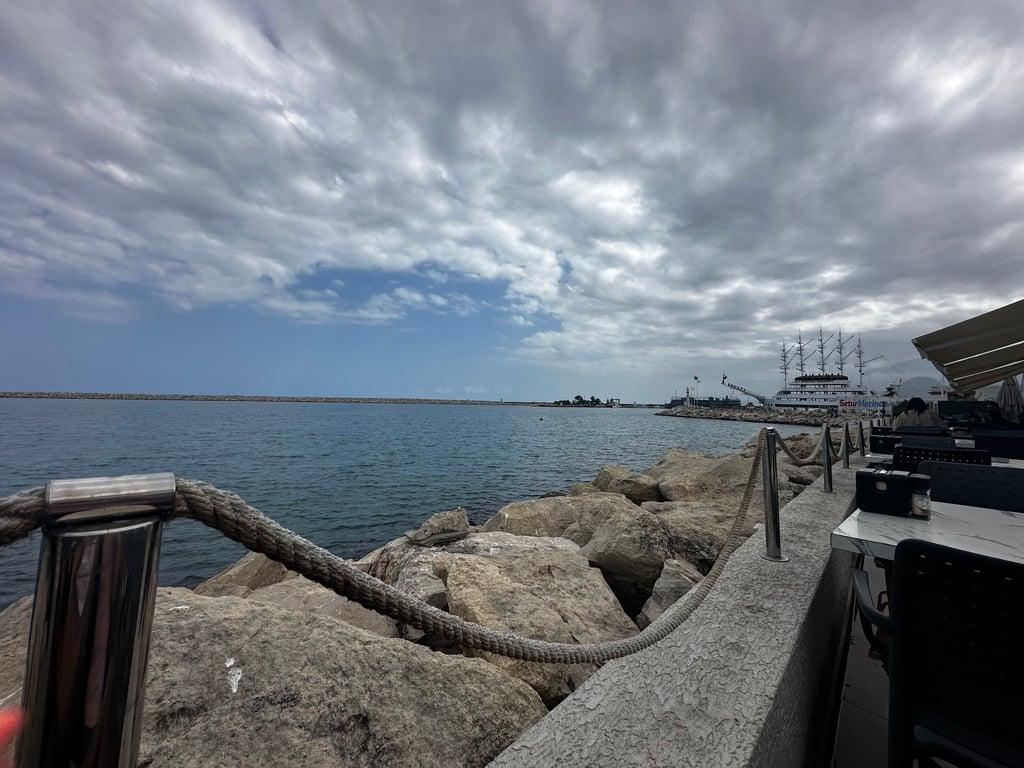 Ship Inn Marina Restaurant fotoğraf 5