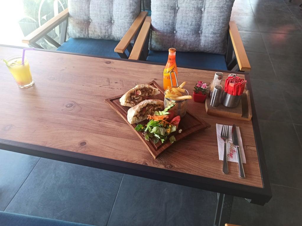 Villa coffee bistro fotoğraf 13