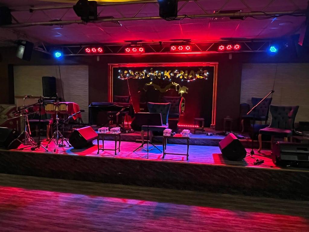 Mardin Konağı Restaurant