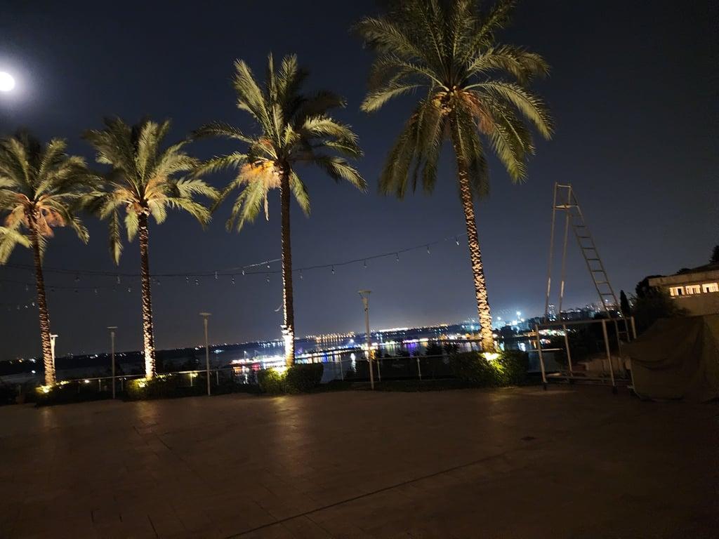 Emirgan Sütiş Park Zirve fotoğraf 3