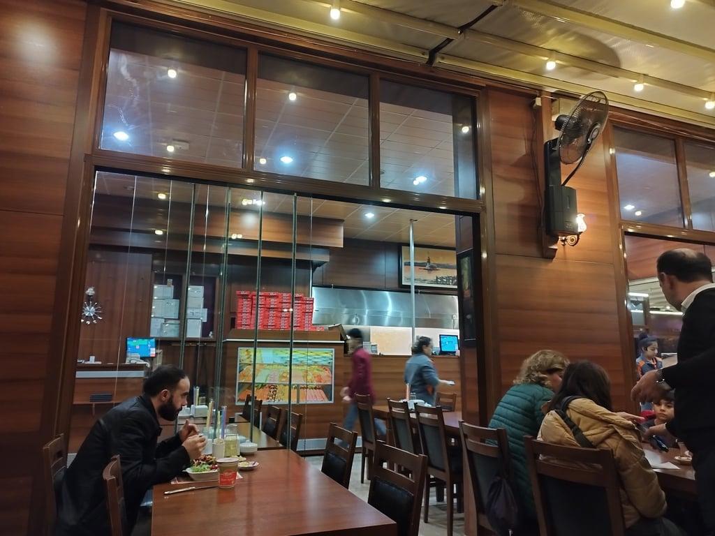 Göztepe Dönercisi