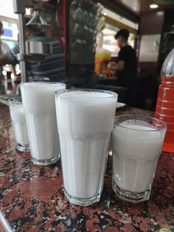 Meşhur Kuruköprü Şalgamcısı fotoğraf 6
