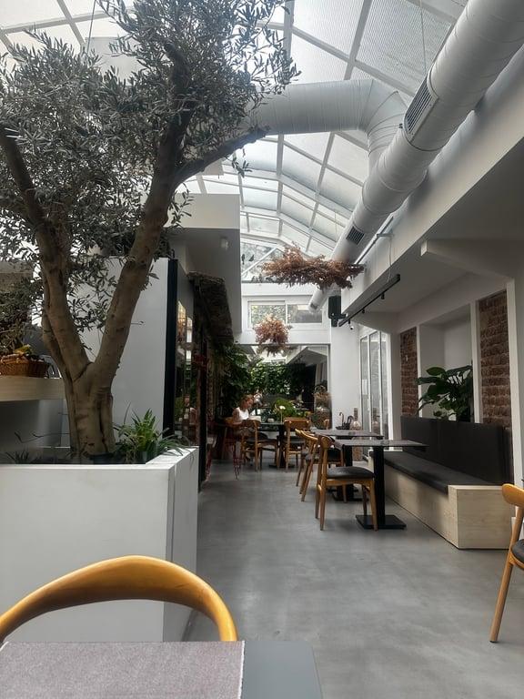 Buke Garni Restaurant fotoğraf 2