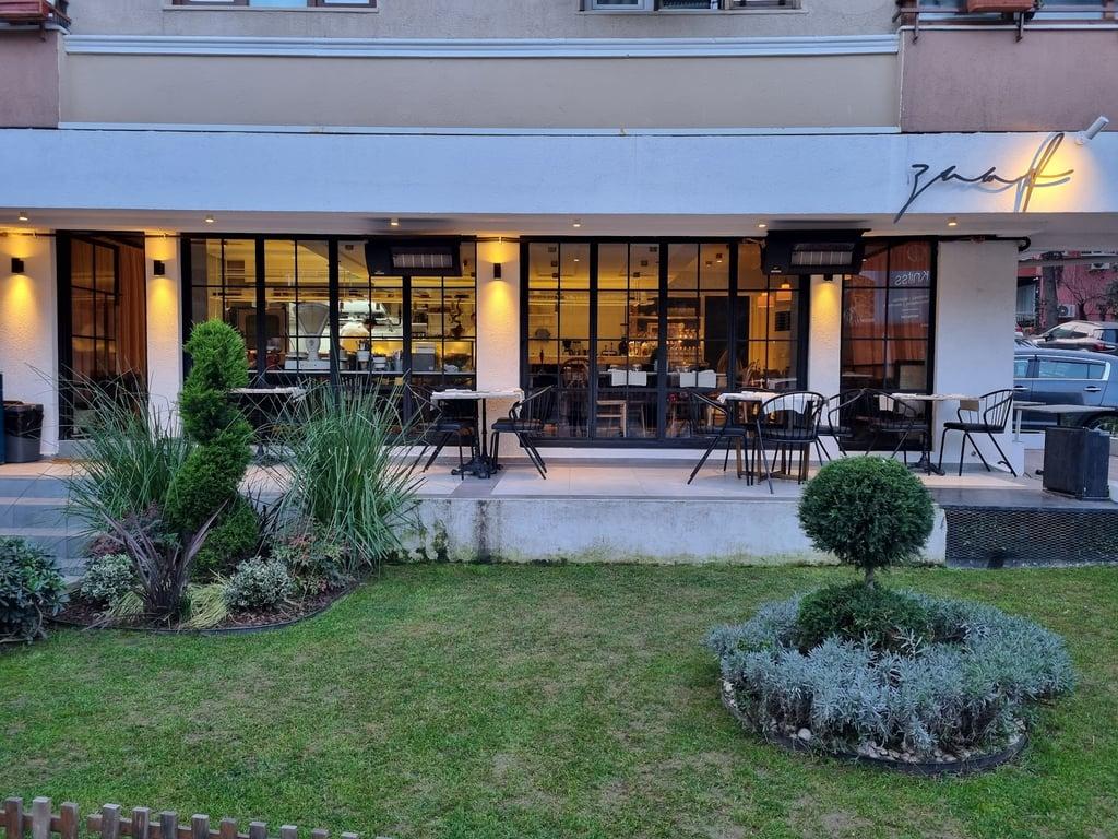 Zaaf İstanbul
