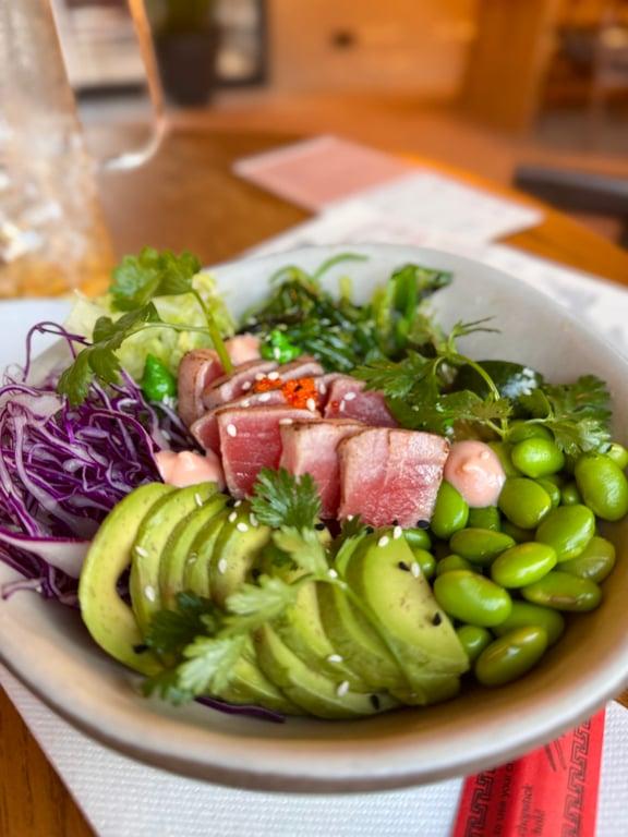 KODO • Sushi Wok Grill • Antalya | Konyaaltı