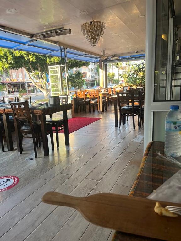 Gencerler Etli Pide Kebap Döner Çorba fotoğraf 12