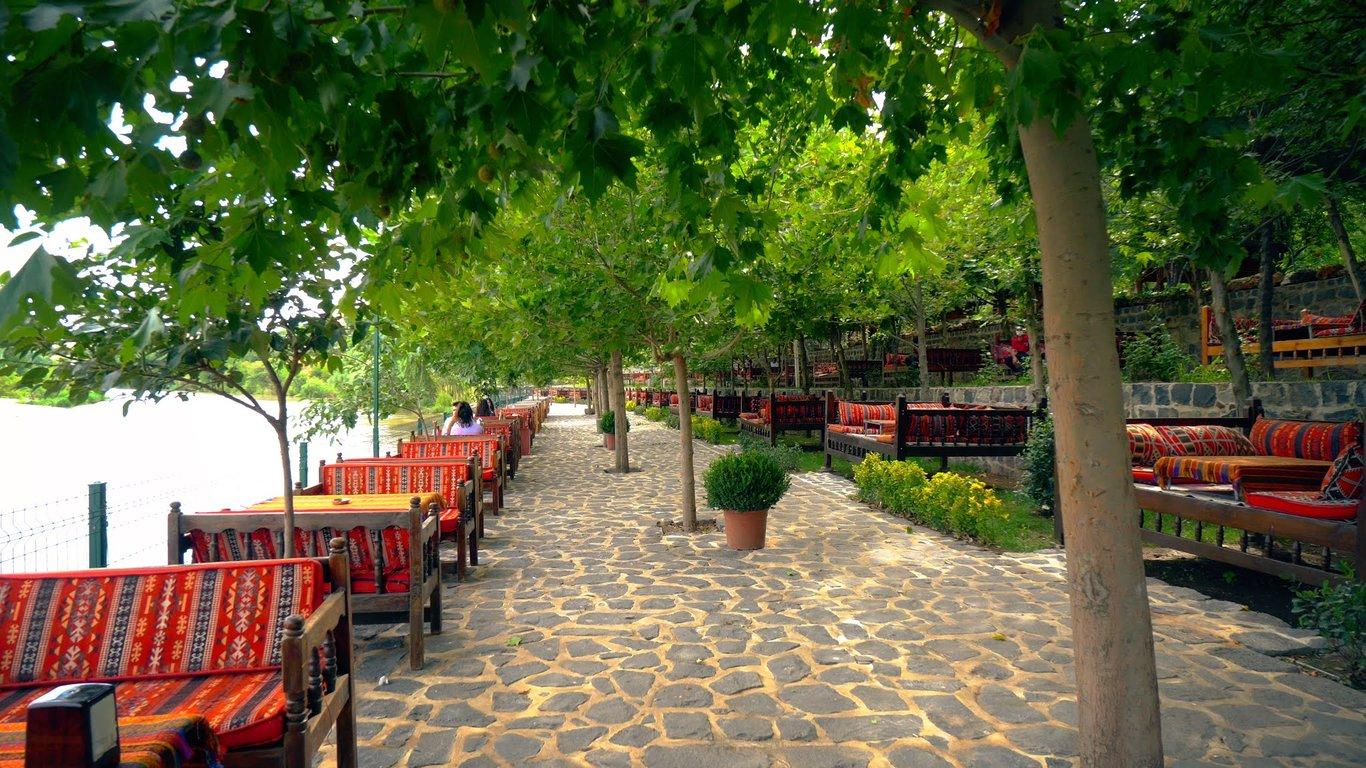 Acem Gölü Çay Bahçesi Restorant fotoğraf 13