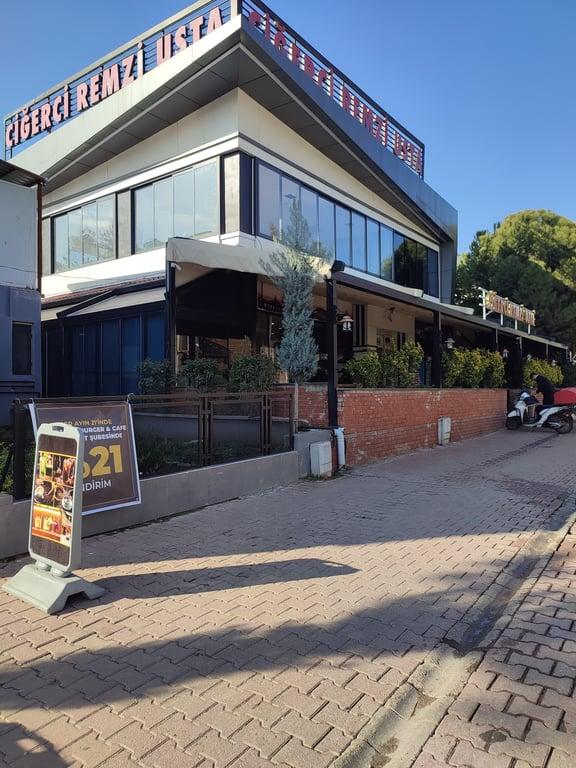 Ciğerci Remzi Usta fotoğraf 16