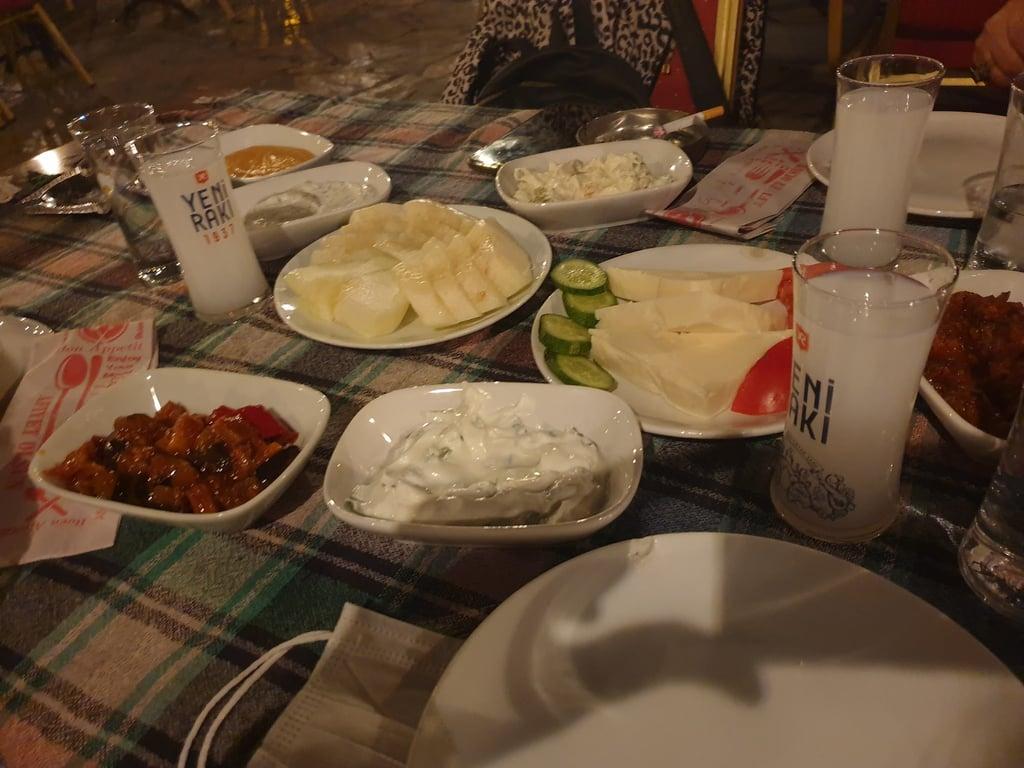 İsyan Meyhanesi fotoğraf 20