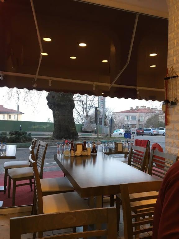 Dağyolu İşkembe & Yaprak Ciğer fotoğraf 15