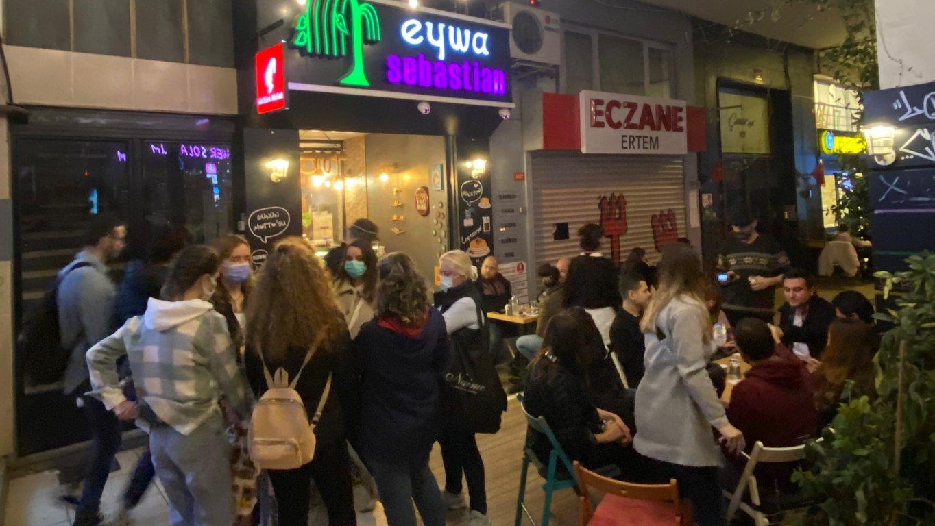 Eywa Sebastian fotoğraf 4