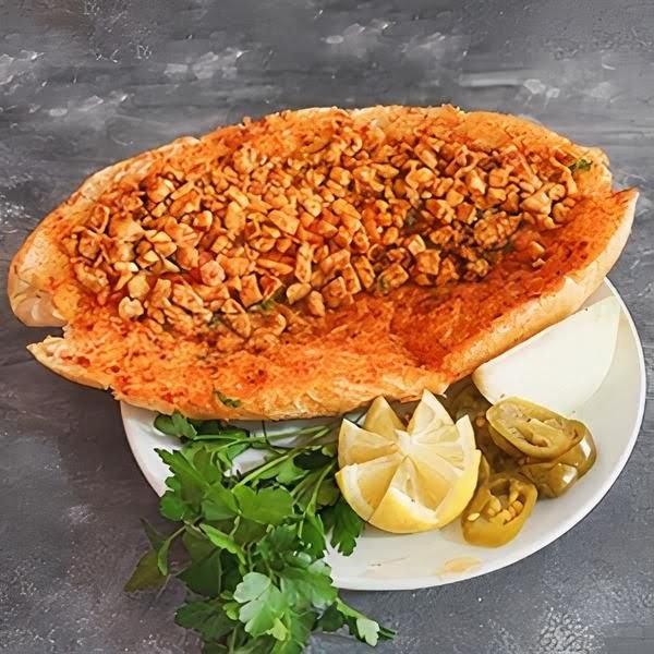 Has Mersin Tantuni fotoğraf 5