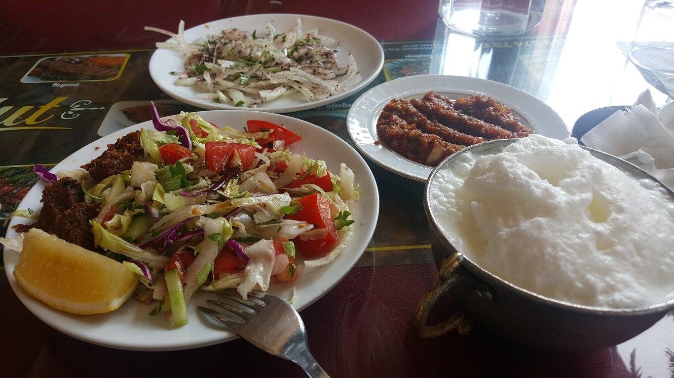 Tek Tut Kebap fotoğraf 12