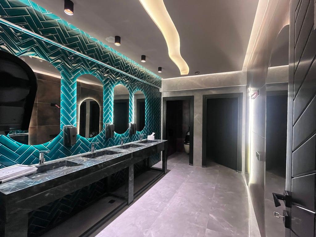 Adab-ı Balık Fish Restaurant fotoğraf 3