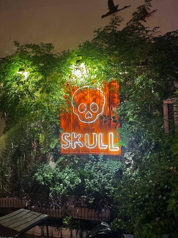 Skull Kaleiçi fotoğraf 14