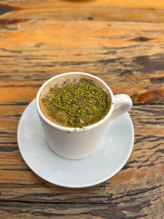 Gümrük Hanı fotoğraf 4