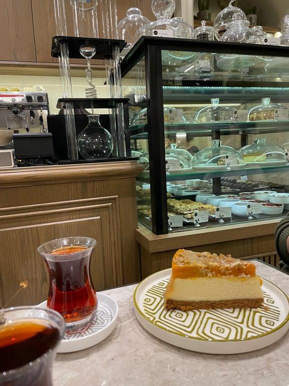 GALETTE KUZGUNCUK fotoğraf 2