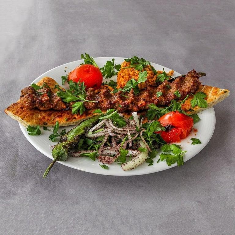 YALI KANAT KEBAP STEAK RESTORAN fotoğraf 10
