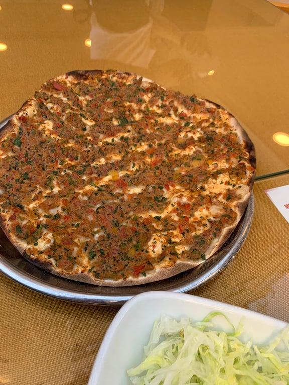 Konuk Restaurant fotoğraf 22