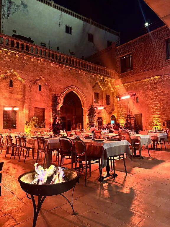 Hamdani Restaurant - Her Akşam Sıra Gecesi fotoğraf 14